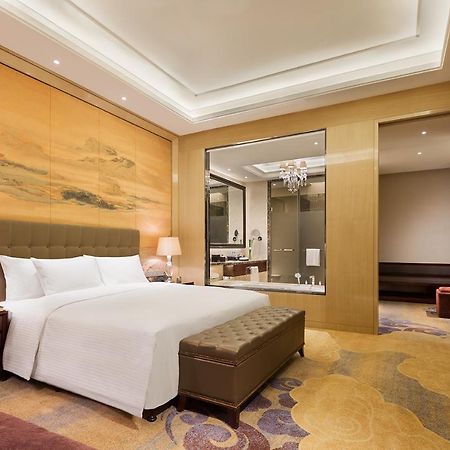 Hotel Wanda Realm Fushun Fushun  Exteriér fotografie