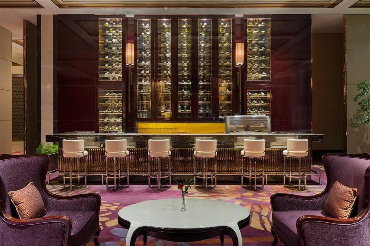 Hotel Wanda Realm Fushun Fushun  Exteriér fotografie